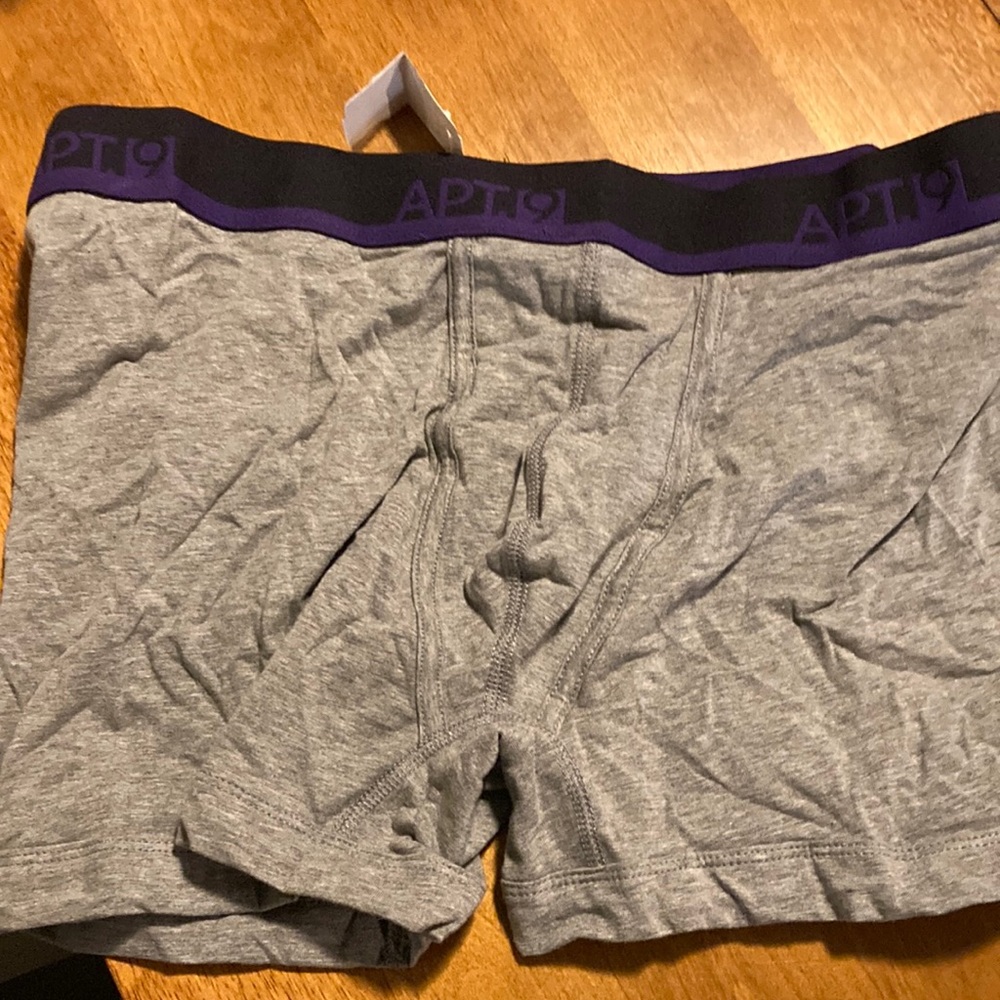 Boxer brief from Apt 9